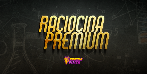 Raciocina Premium