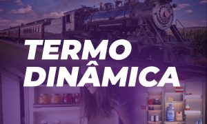 Módulo 09 – TERMODINÂMICA