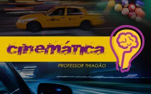 Módulo 02 – CINEMÁTICA ESCALAR E VETORIAL