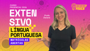 LÍNGUA PORTUGUESA COM PROPÓSITO – Prof(a). Daiana